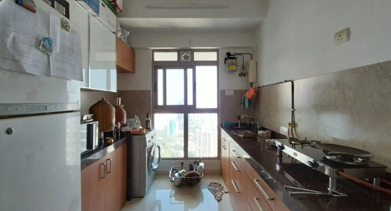 2 BHK 900 Sq.ft. Apartment for Sale in Unnat Nagar, Goregaon West, Mumbai