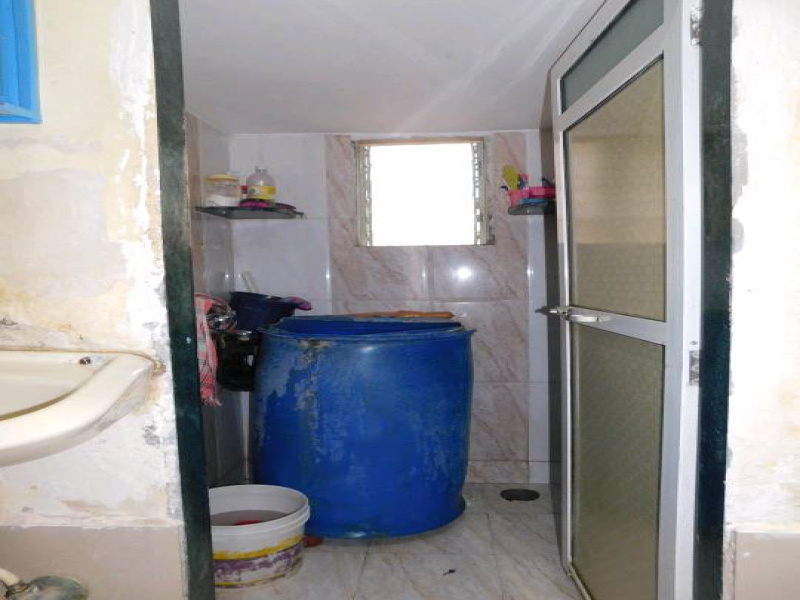 2 BHK 1000 Sq.ft. Apartment for Sale in Nalasopara East, Mumbai