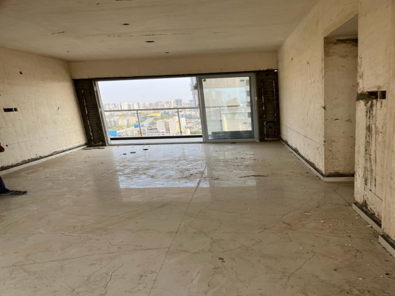 5 BHK 2450 Sq.ft. Apartment for Sale in Bangur Nagar, Goregaon West, Mumbai