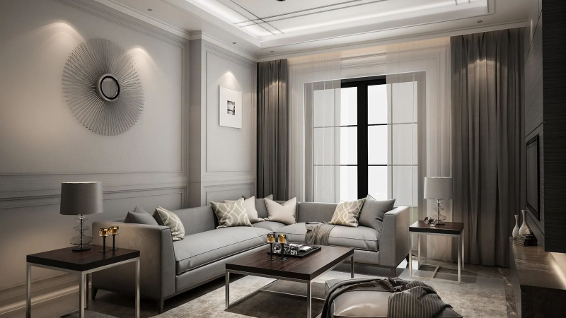 1 BHK 405 Sq.ft. Apartment for Sale in Goregaon West, Mumbai