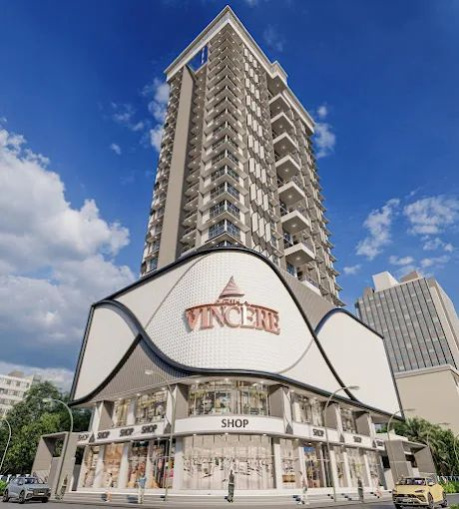 2 BHK 745 Sq.ft. Apartment for Sale in Jawahar Nagar, Goregaon West, Mumbai