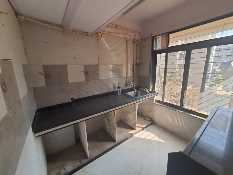 1 RK 290 Sq.ft. Apartment for Sale in Malad East, Mumbai