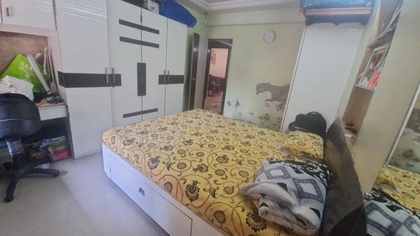 2 BHK 750 Sq.ft. Apartment for Sale in Malad East, Mumbai
