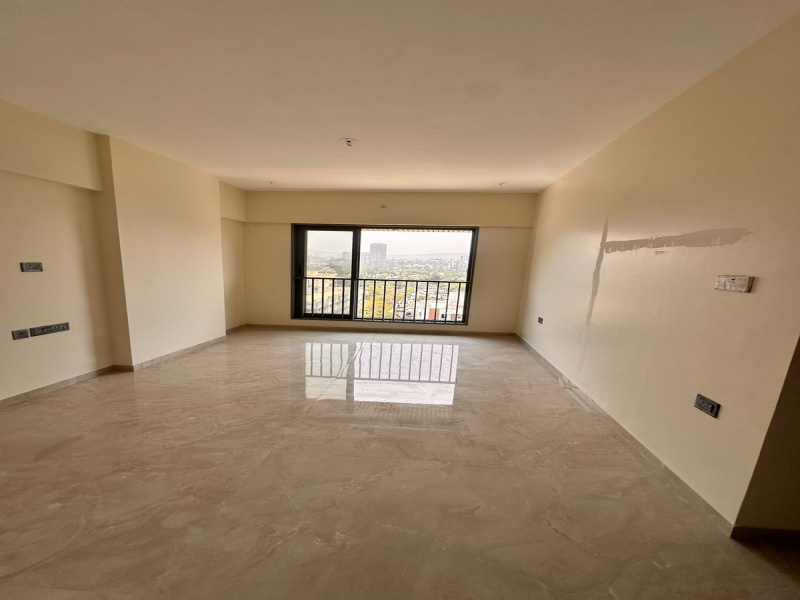 3 BHK 1318 Sq.ft. Apartment for Sale in Malad West, Mumbai