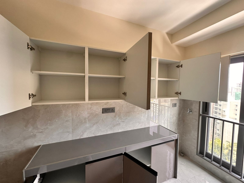 3 BHK 1318 Sq.ft. Apartment for Sale in Malad West, Mumbai