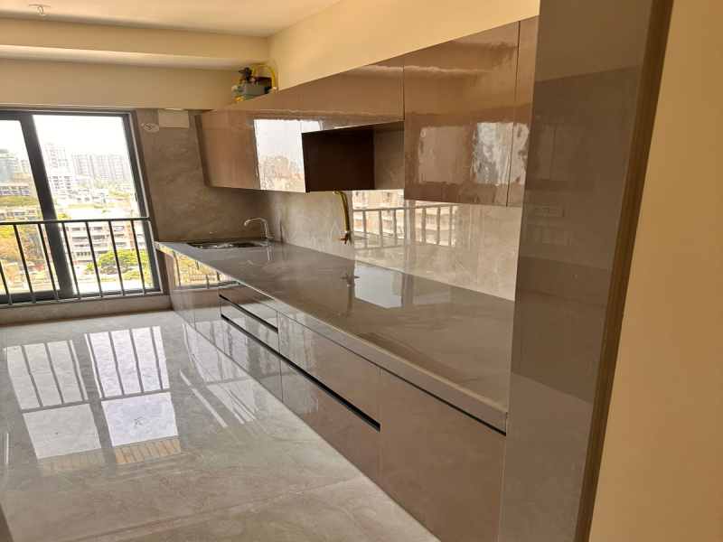 3 BHK 1318 Sq.ft. Apartment for Sale in Malad West, Mumbai