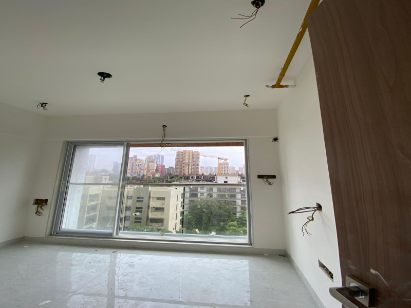 2 BHK 760 Sq.ft. Apartment for Sale in Marve Road, Malad West, Mumbai
