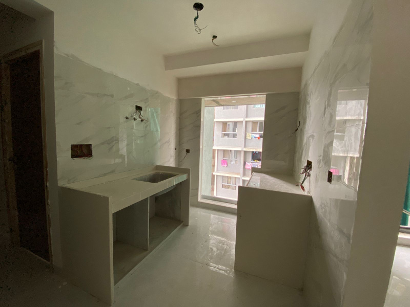 2 BHK 760 Sq.ft. Apartment for Sale in Marve Road, Malad West, Mumbai