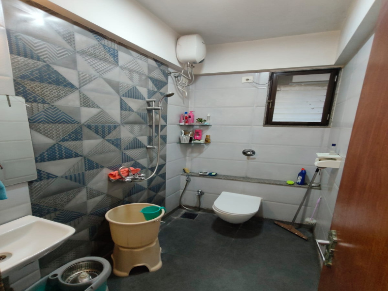3 BHK 1380 Sq.ft. Apartment for Sale in Govind Nagar, Malad East, Mumbai