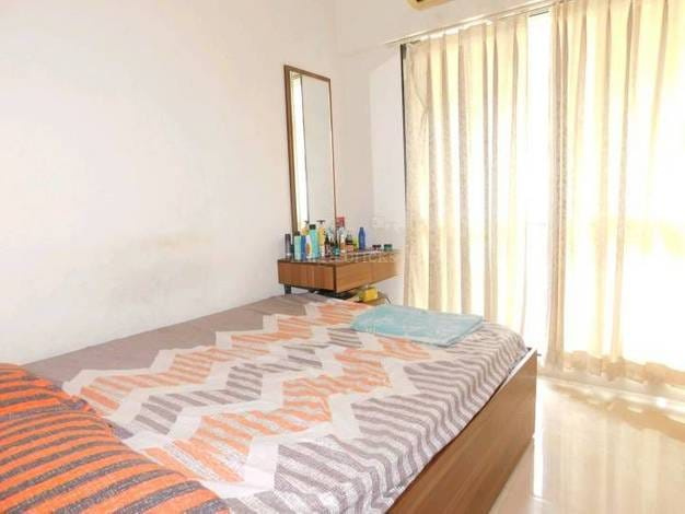 2 BHK 670 Sq.ft. Apartment for Sale in Malad East, Mumbai