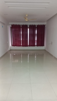 2 BHK Flat for Rent in Pathardi Phata, Nashik