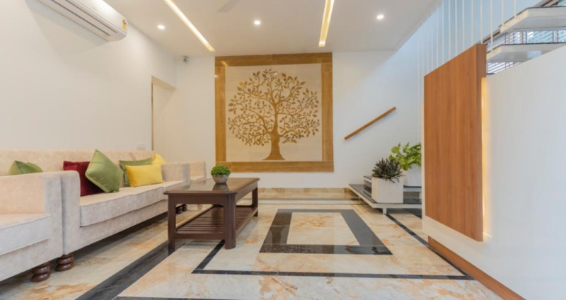 9 BHK Villa 7000 Sq.ft. for Sale in Sajjan Nagar, Udaipur