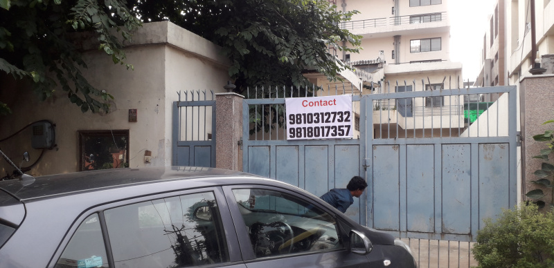 Industrial Land 1013 Sq. Yards for Sale in Sector 16, Gurgaon