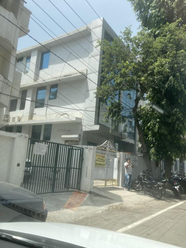 Office Space 25000 Sq.ft. for Sale in Phase IV Udyog Vihar, Gurgaon