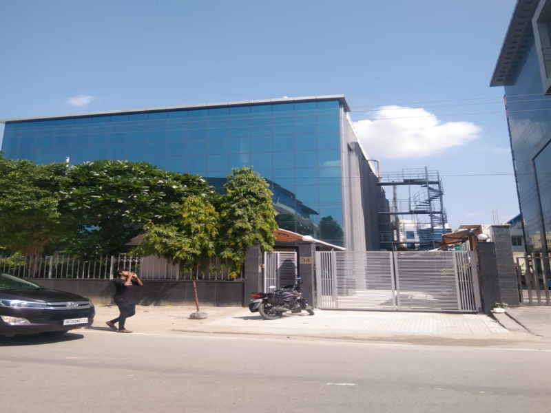  Factory 22000 Sq.ft. for Rent in Udyog Vihar, Gurgaon