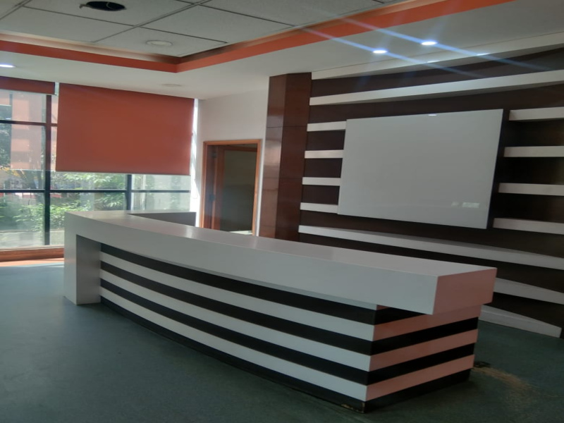  Factory 22000 Sq.ft. for Rent in Udyog Vihar, Gurgaon