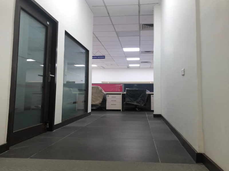  Office Space 16000 Sq.ft. for Sale in Phase V Udyog Vihar, Gurgaon