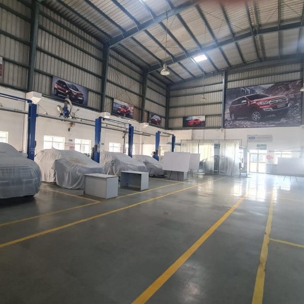  Warehouse 30000 Sq.ft. for Rent in IMT Manesar, Gurgaon