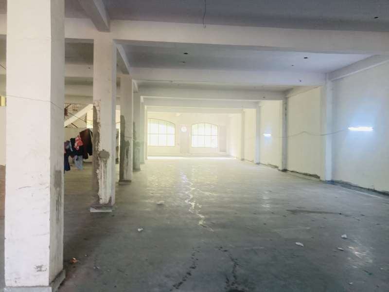  Factory 38000 Sq.ft. for Rent in IMT Manesar, Gurgaon