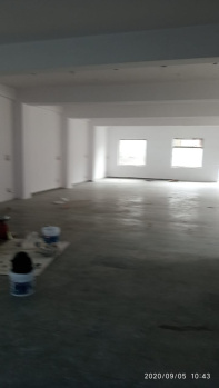  Factory for Rent in Udyog Vihar, Gurgaon