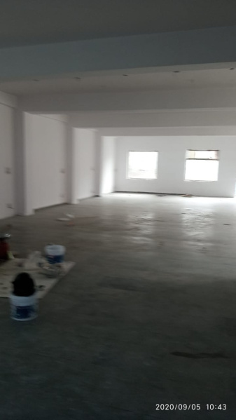  Factory 9000 Sq.ft. for Rent in Udyog Vihar, Gurgaon