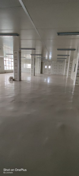  Factory 15000 Sq.ft. for Sale in Pace City I, Sector 10A Gurgaon