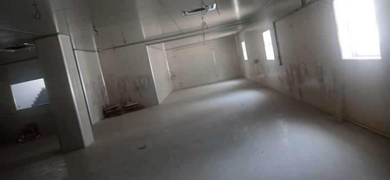  Factory 15000 Sq.ft. for Sale in Pace City I, Sector 10A Gurgaon