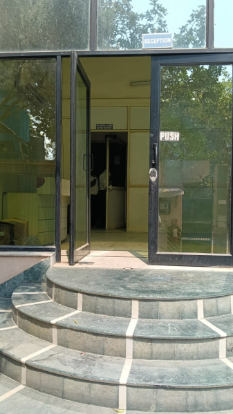  Factory 25000 Sq.ft. for Sale in Udyog Vihar, Gurgaon