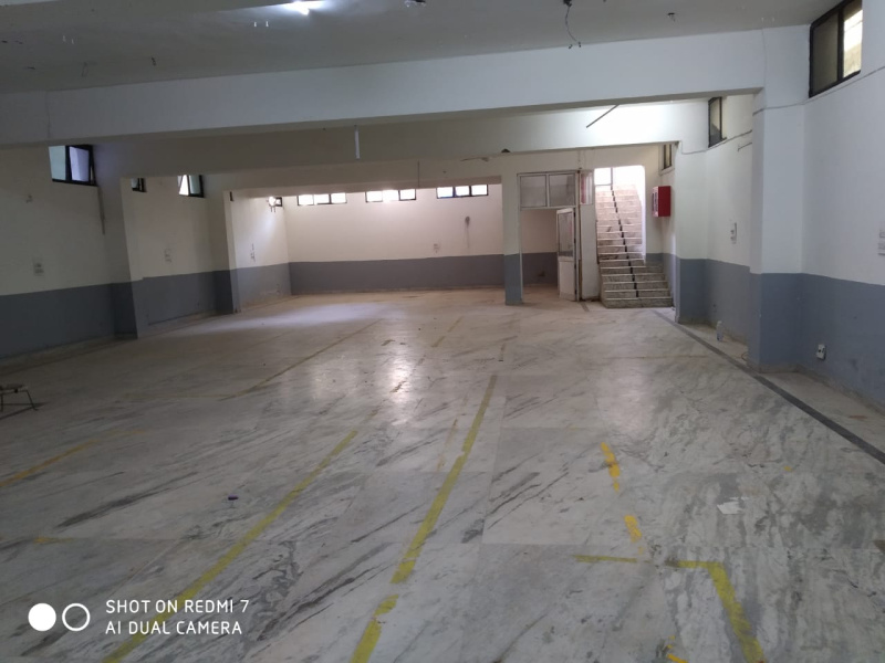  Factory 14500 Sq.ft. for Rent in Phase IV Udyog Vihar, Gurgaon
