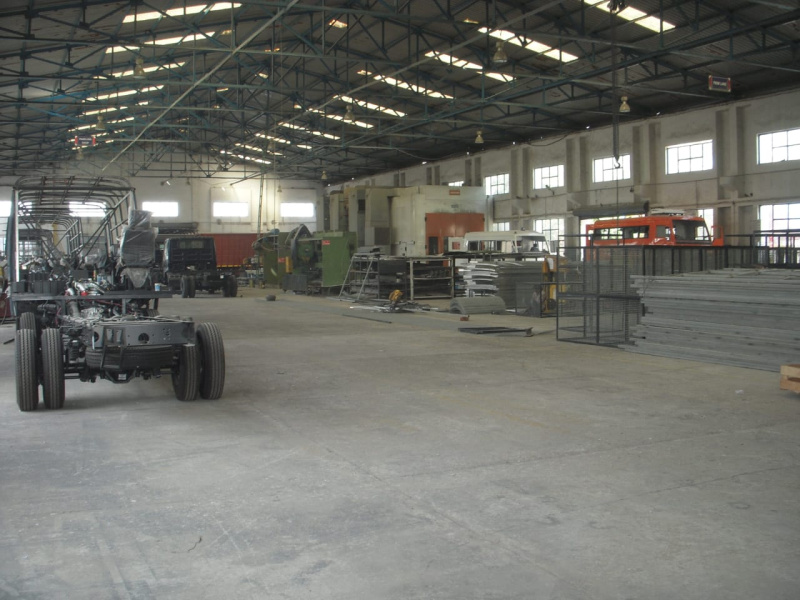  Warehouse 45000 Sq.ft. for Rent in HUDA City Centre, Gurgaon