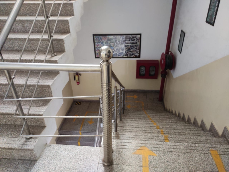  Factory 14000 Sq.ft. for Sale in Udyog Vihar, Gurgaon