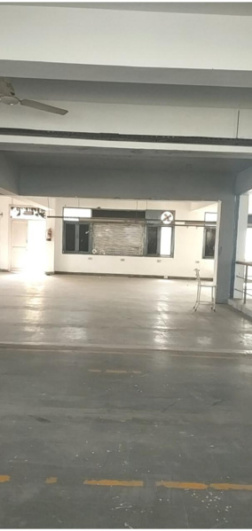 Factory 12000 Sq.ft. for Sale in Phase VI Udyog Vihar, Gurgaon