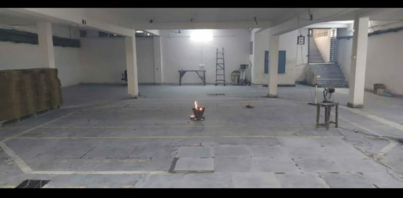  Factory 12000 Sq.ft. for Sale in Phase VI Udyog Vihar, Gurgaon