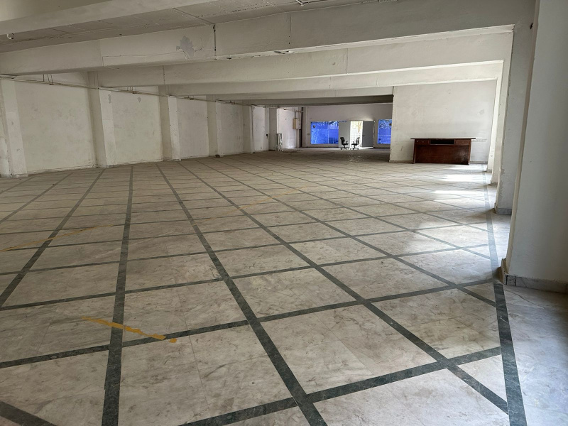  6500 Sq.ft. Factory for Rent in Pace City II, Sector 37 Gurgaon