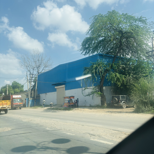 710 Sq. Meter Industrial Land for Sale in Udyog Vihar, Gurgaon