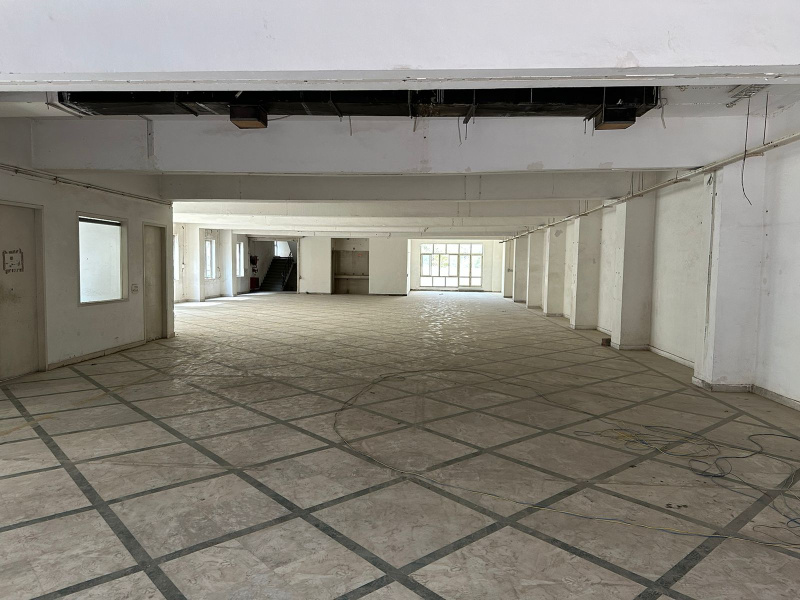  35000 Sq.ft. Factory for Rent in Udyog Vihar, Gurgaon
