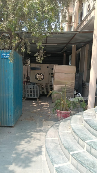  2100 Sq. Meter Industrial Land for Sale in Phase II Udyog Vihar, Gurgaon