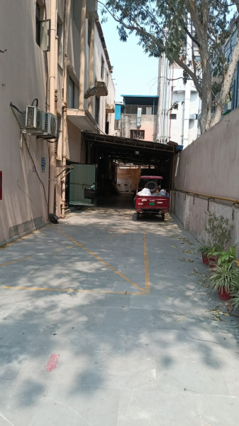  2100 Sq. Meter Industrial Land for Sale in Phase II Udyog Vihar, Gurgaon