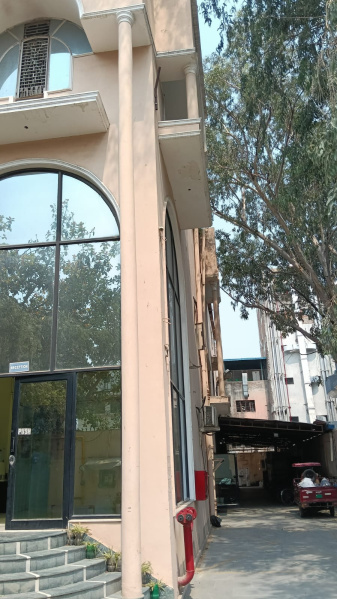  2100 Sq. Meter Industrial Land for Sale in Phase II Udyog Vihar, Gurgaon