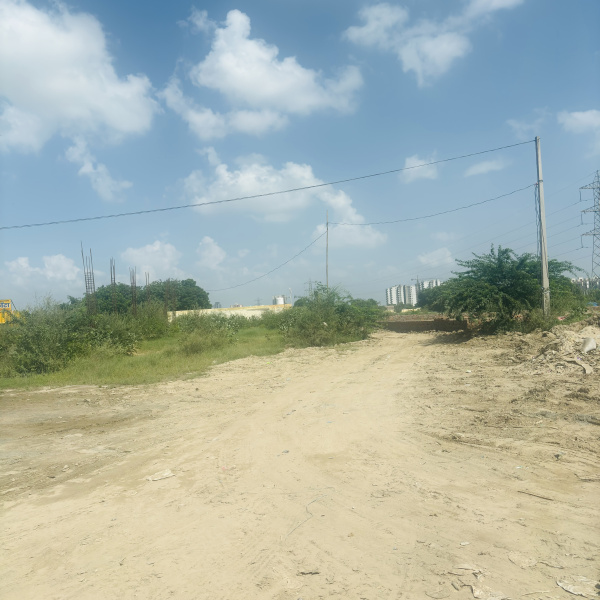  1800 Sq. Meter Industrial Land for Sale in Udyog Vihar, Gurgaon