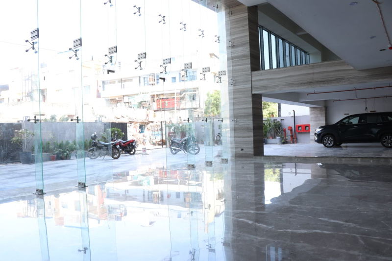  42000 Sq.ft. Office Space for Rent in Udyog Vihar, Gurgaon