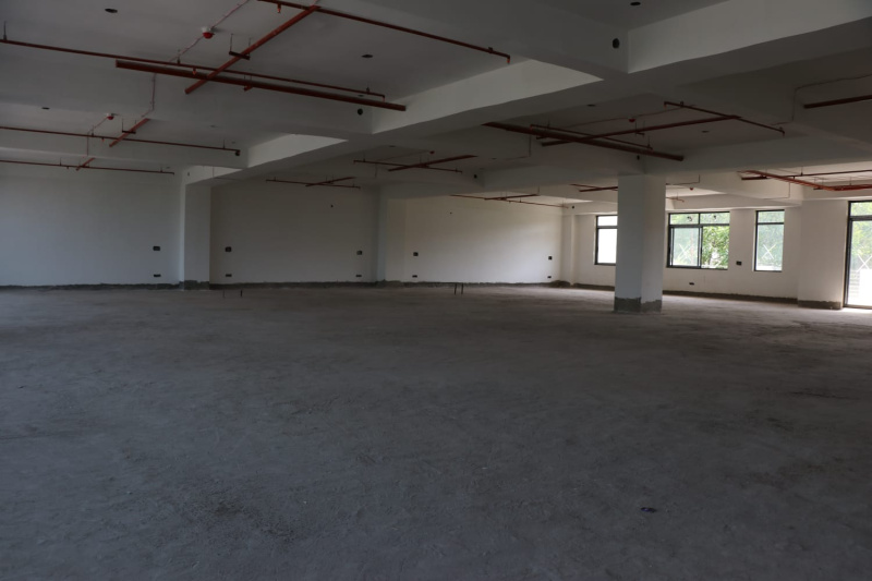  42000 Sq.ft. Office Space for Rent in Udyog Vihar, Gurgaon