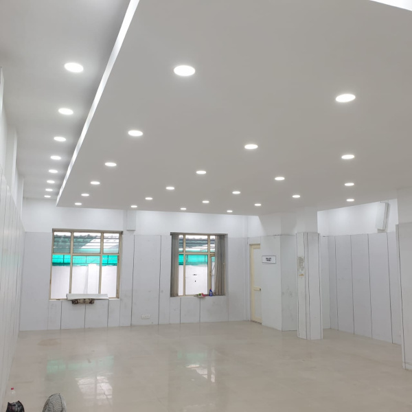  7000 Sq.ft. Factory for Rent in Phase V Udyog Vihar, Gurgaon