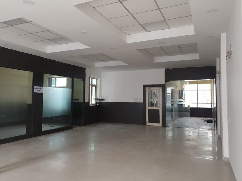  7000 Sq.ft. Factory for Rent in Phase V Udyog Vihar, Gurgaon