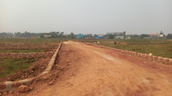  Residential Plot for Sale in Madhupur, Cuttack