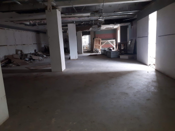  Commercial Shop for Rent in Bajrakabati Road, Cuttack