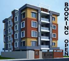 3 BHK Flat for Sale in CRPF Colony, Nayapali, Bhubaneswar