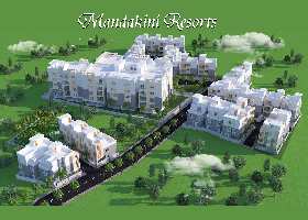 2 BHK Flat for Sale in Trisulia Chhak, Cuttack