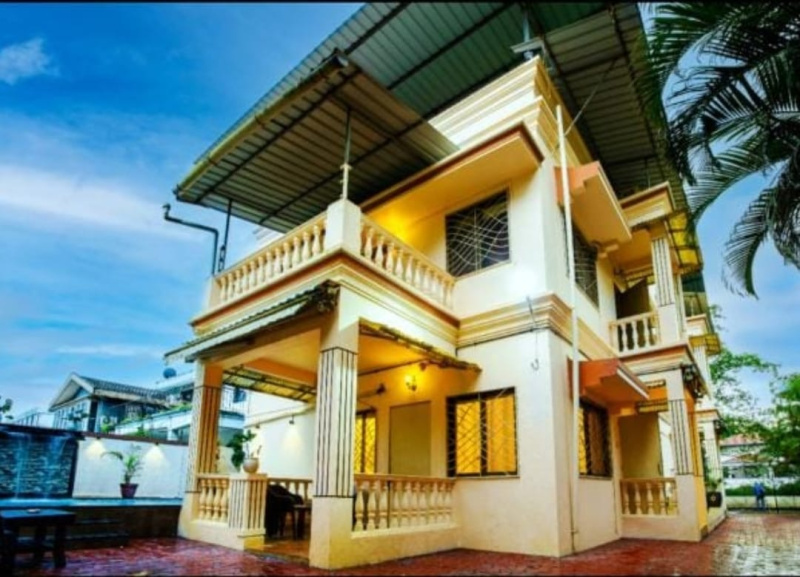 6 BHK 2850 Sq.ft. House for Sale in Lonavala, Pune