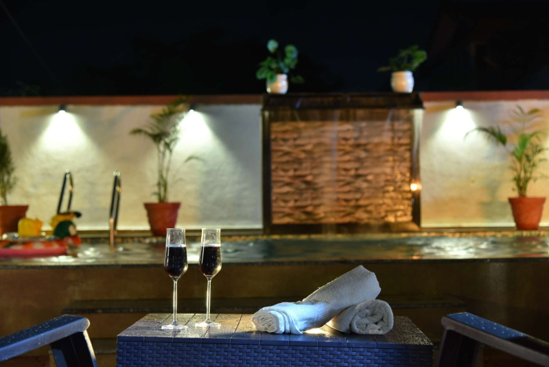 6 BHK 2850 Sq.ft. House for Sale in Lonavala, Pune